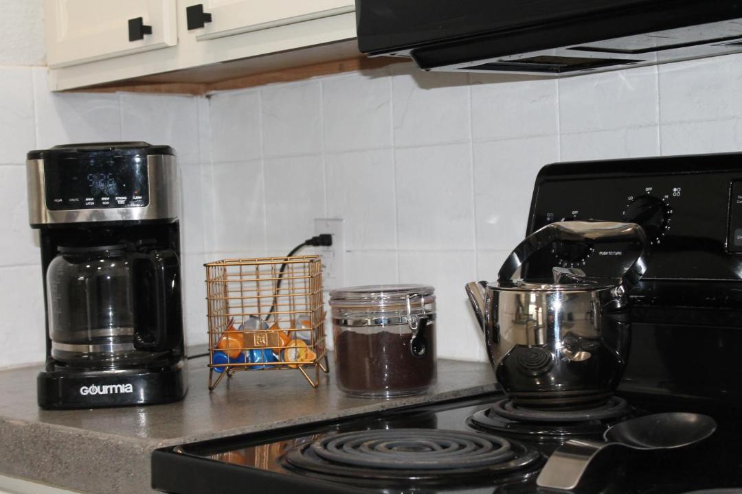 Photo of Kitchen in Killeen