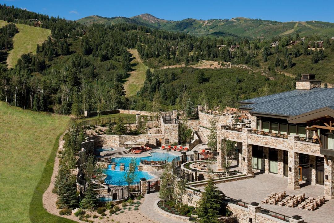 Photo of Others in Deer Valley