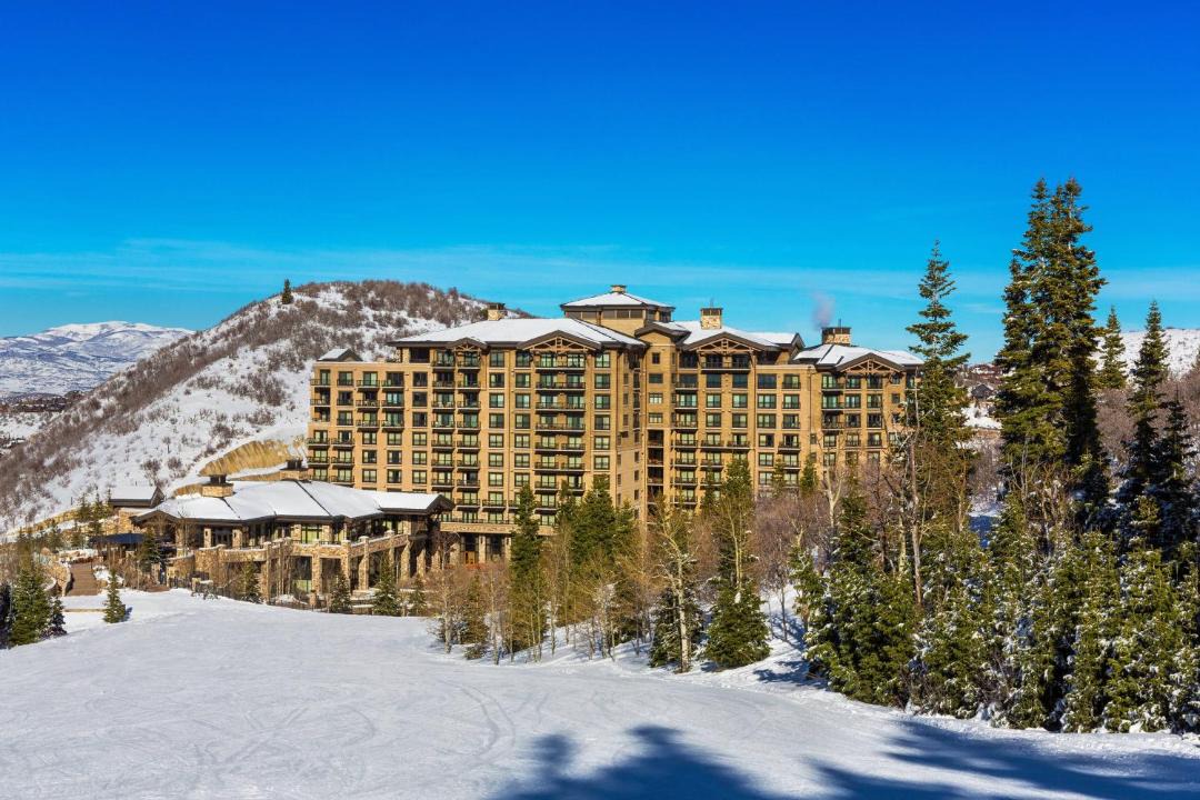 Photo of Others in Deer Valley