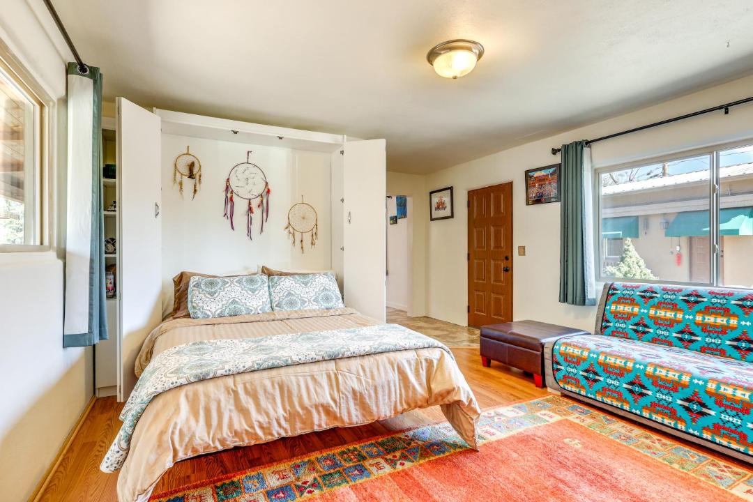 Photo of Bedroom in Espanola