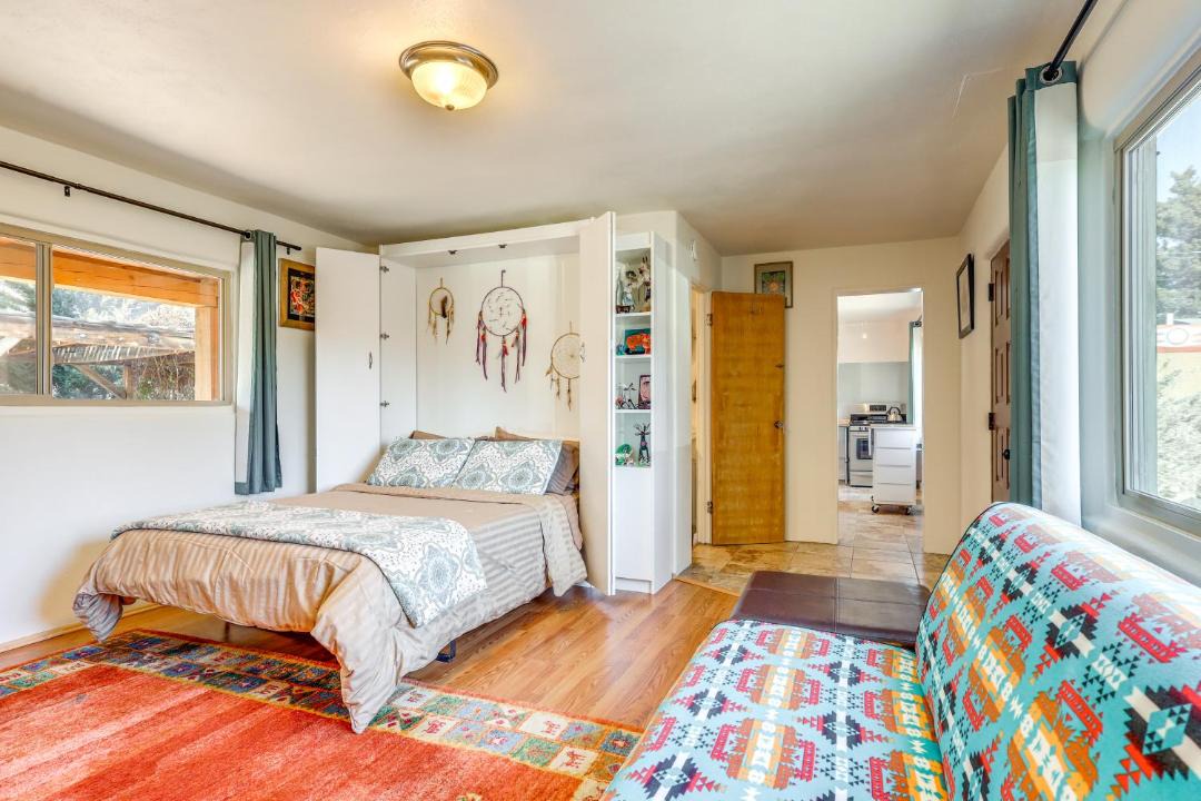 Photo of Bedroom in Espanola
