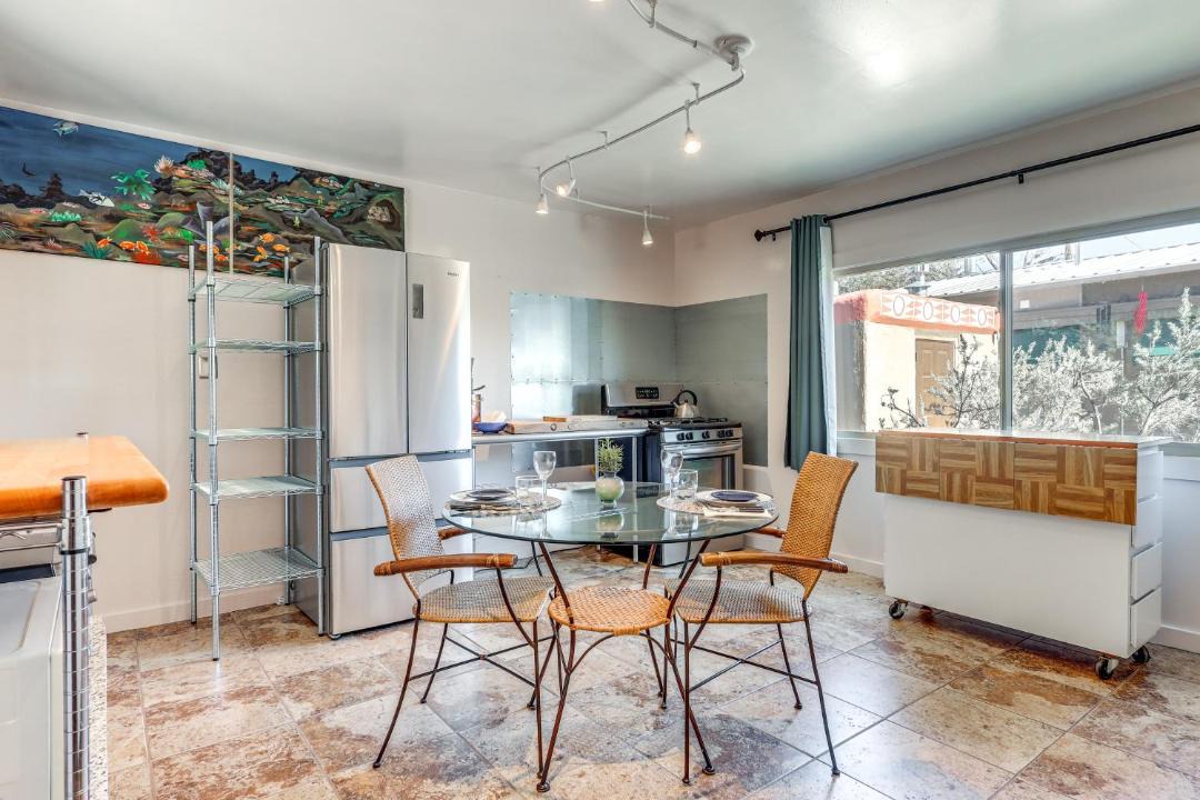Photo of Kitchen in Espanola
