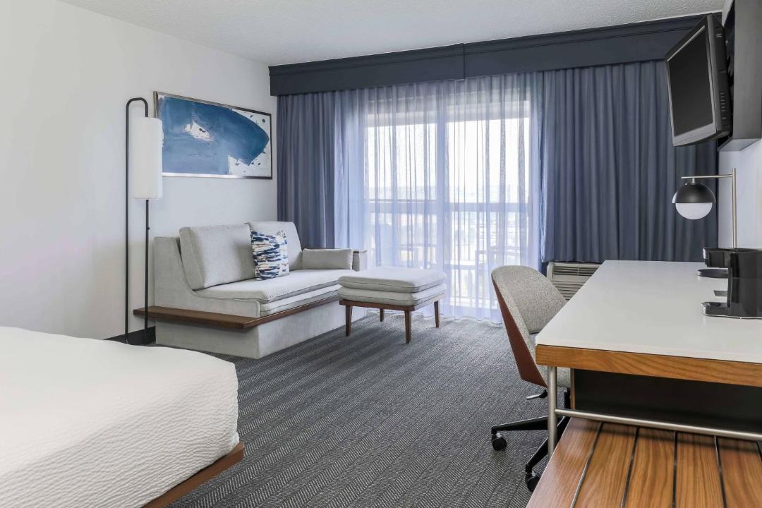 Photo of Bedroom in Golden