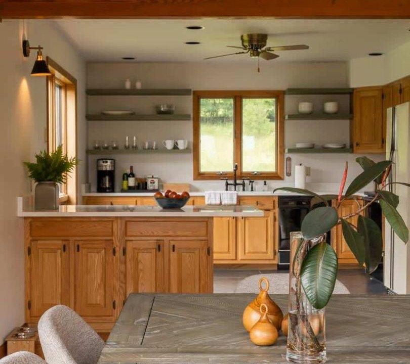 Photo of Kitchen in Fleischmanns