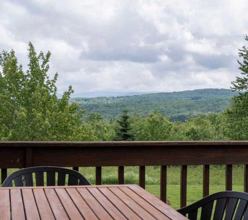 Photo of Patio Balcony in Fleischmanns