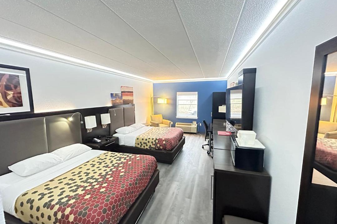 Photo of Bedroom in Witmer