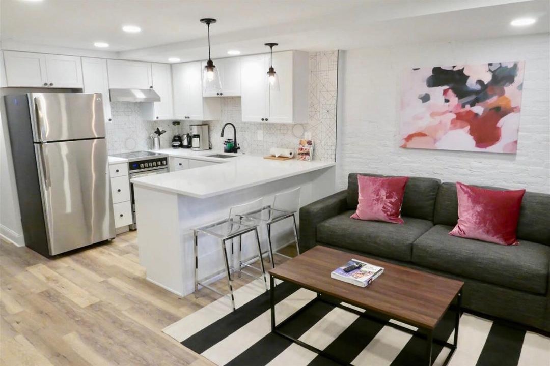 Photo of Kitchen in Capitol Hill