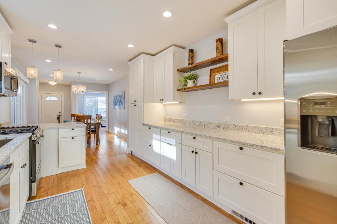 Photo of Kitchen in Evanston