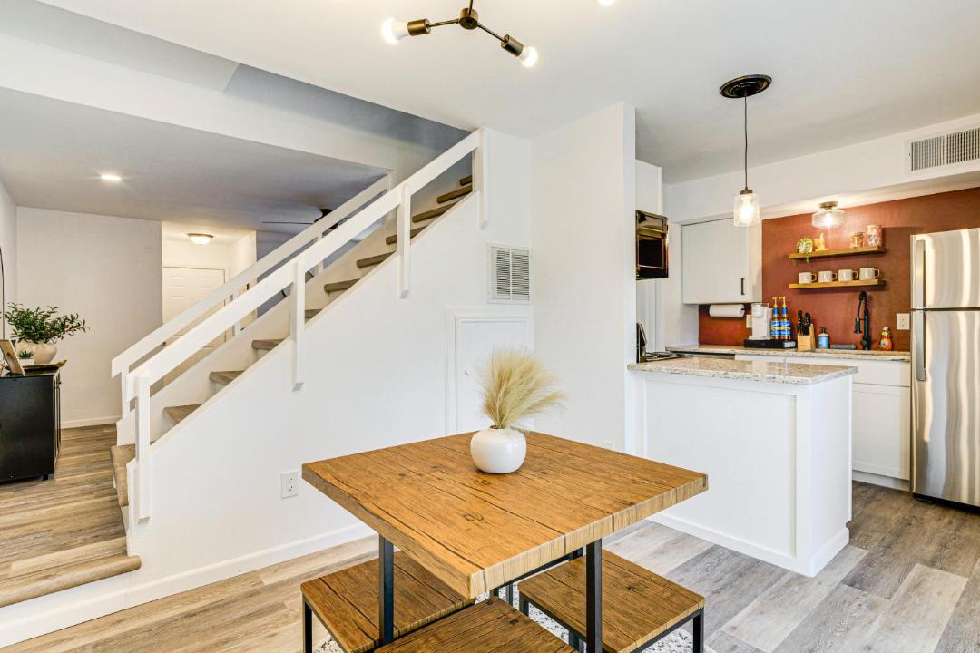 Photo of Kitchen in College Station