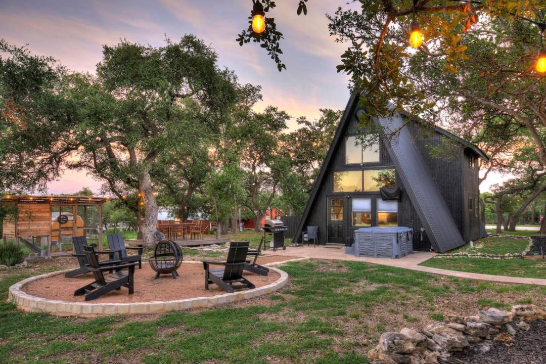 Photo of Others in Wimberley