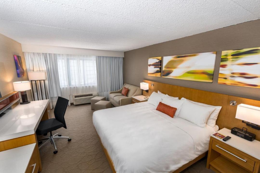 Photo of Bedroom in Utica
