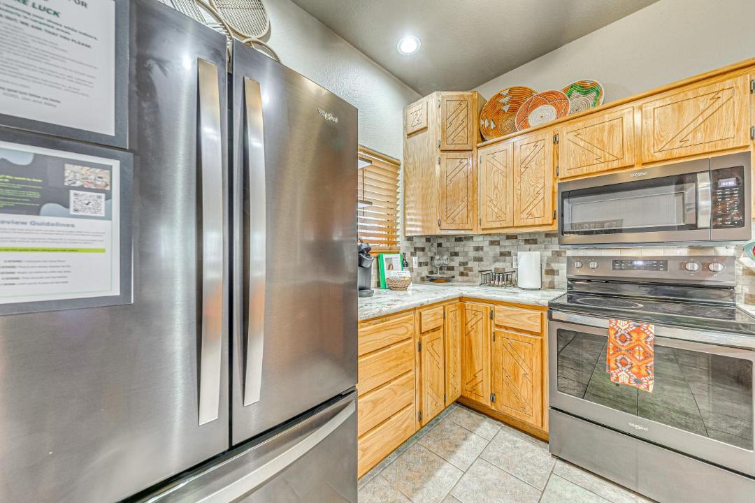 Photo of Kitchen in Bear Park