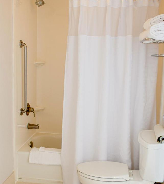 Photo of Bathroom in Pearland