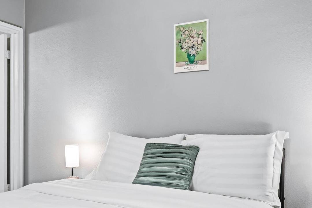 Photo of Bedroom in Fossil Creek