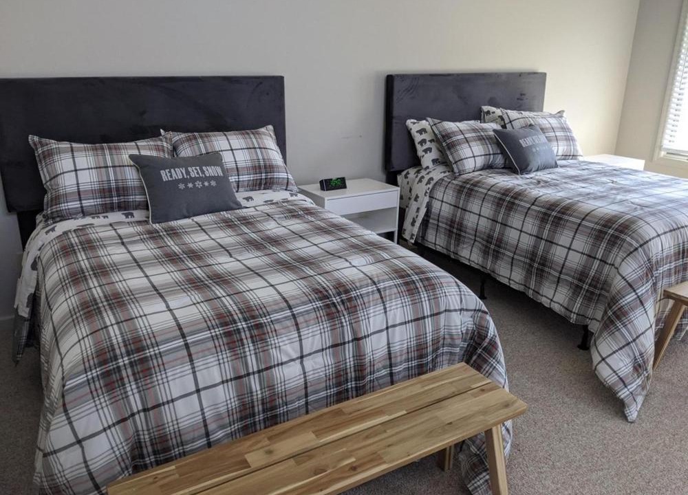 Photo of Bedroom in Hillsdale