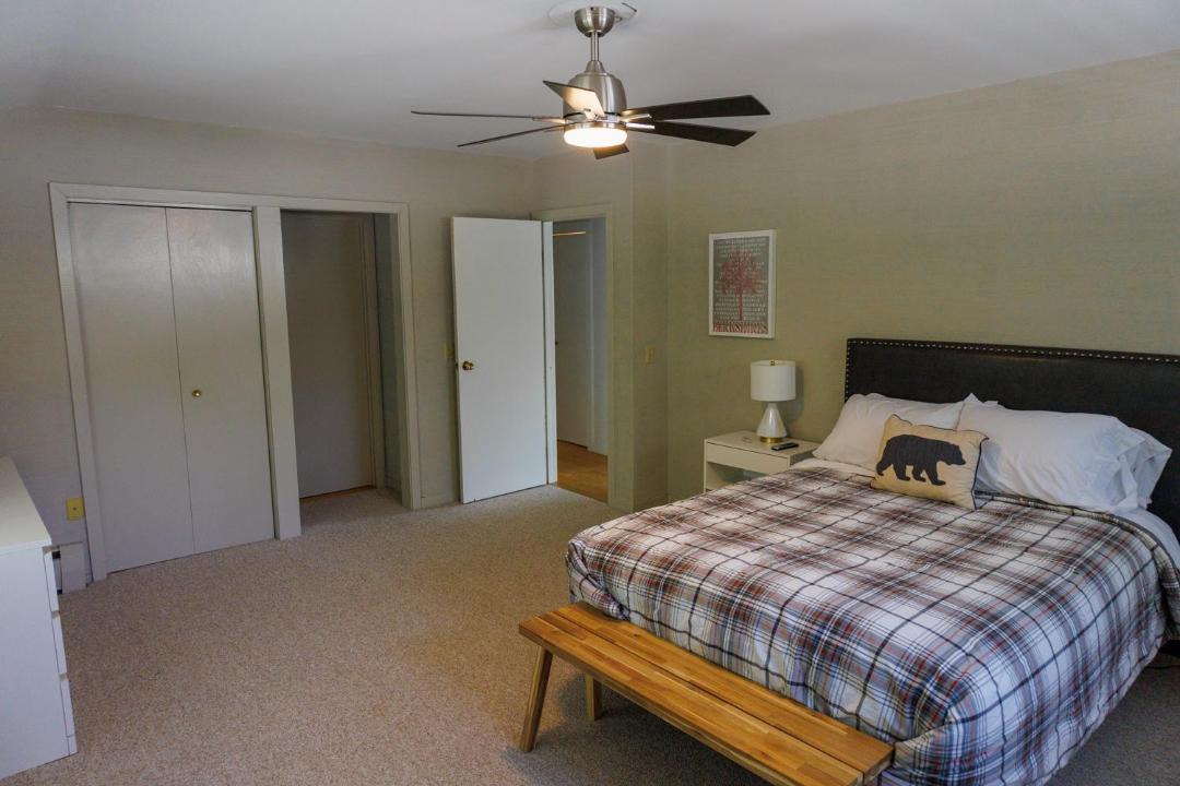 Photo of Bedroom in Hillsdale