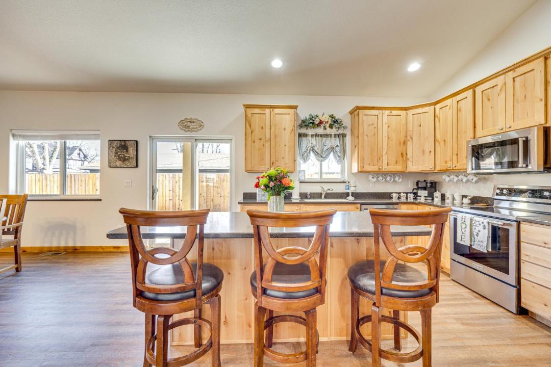 Photo of Kitchen in Canon City