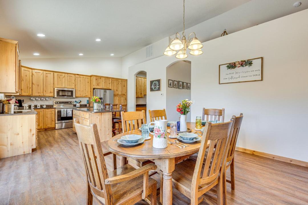 Photo of Kitchen in Canon City
