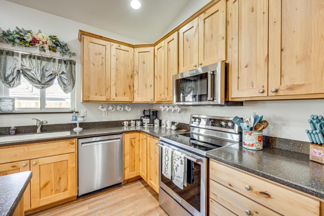 Photo of Kitchen in Canon City