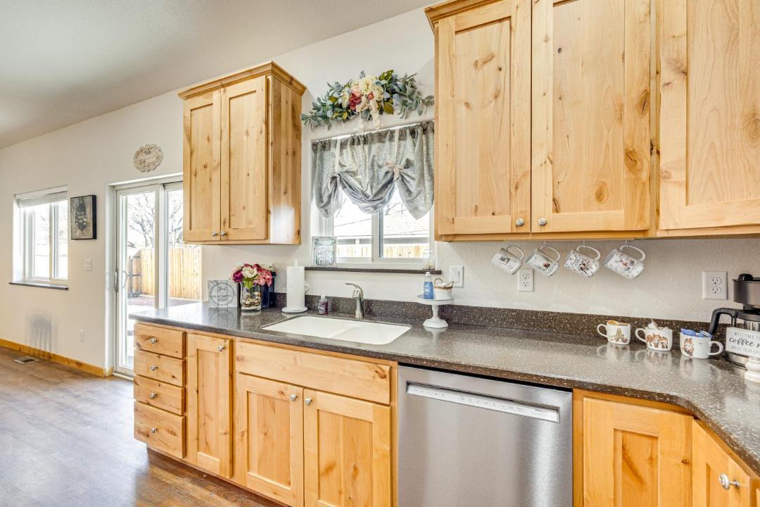 Photo of Kitchen in Canon City