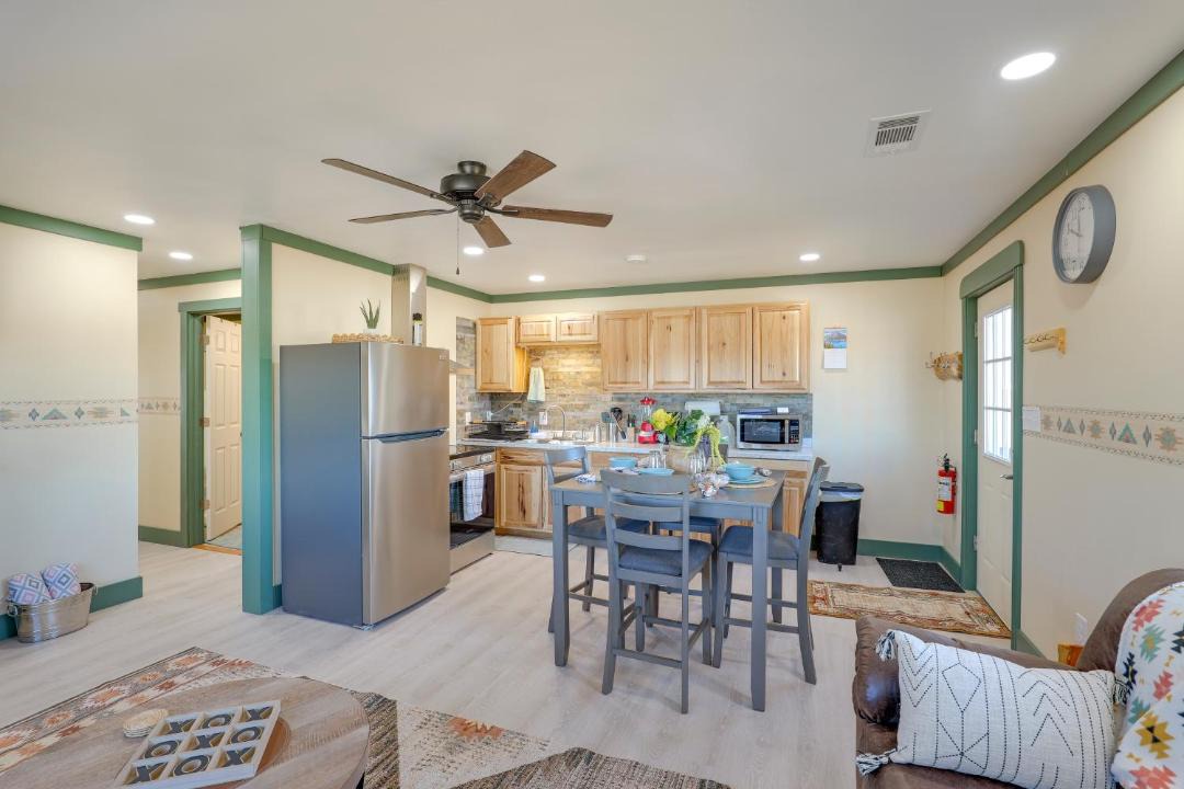 Photo of Kitchen in Carlsbad
