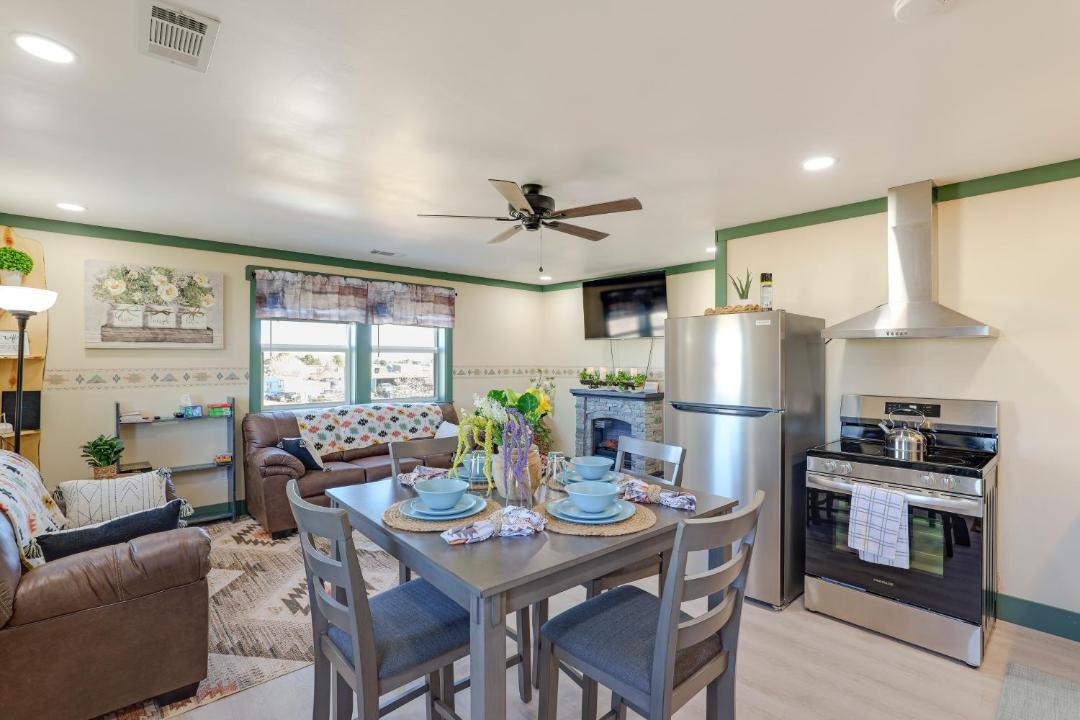 Photo of Kitchen in Carlsbad