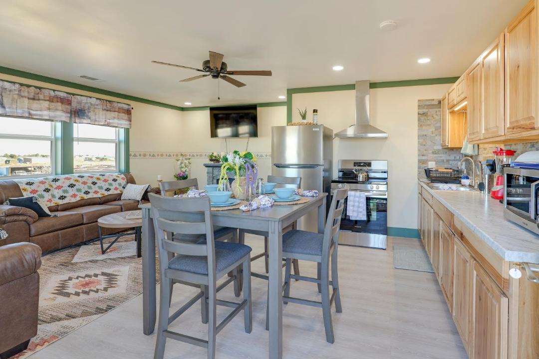 Photo of Kitchen in Carlsbad