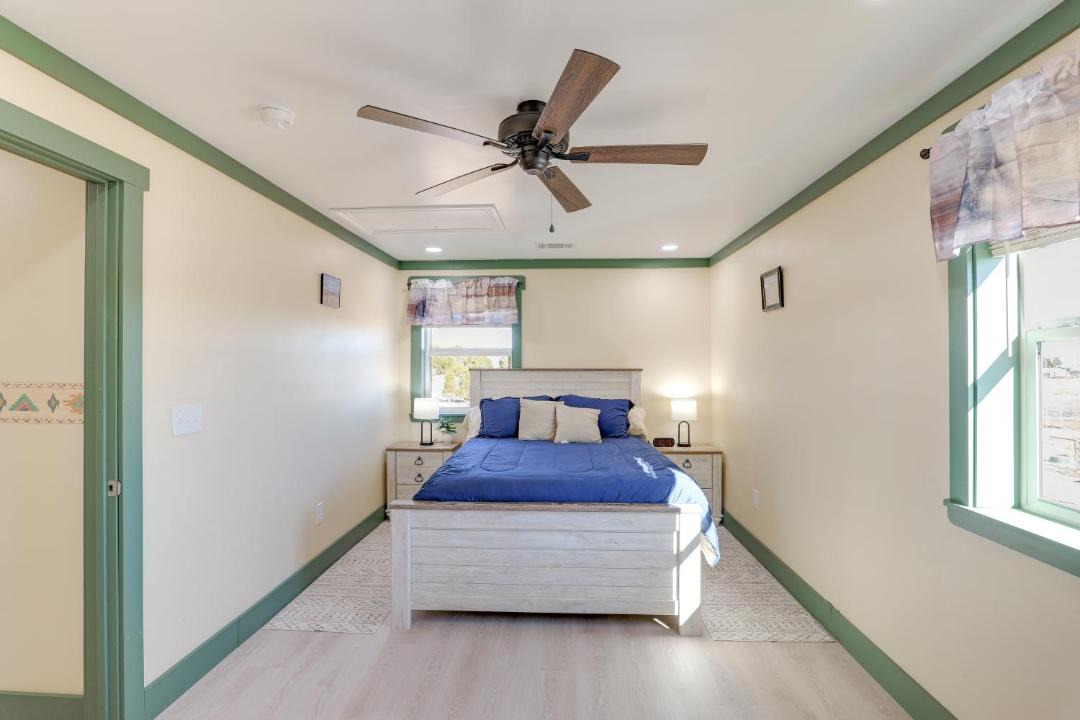 Photo of Bedroom in Carlsbad