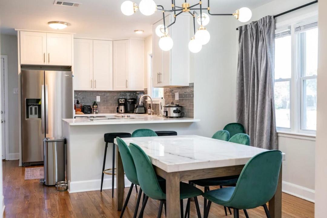 Photo of Kitchen in East Memphis