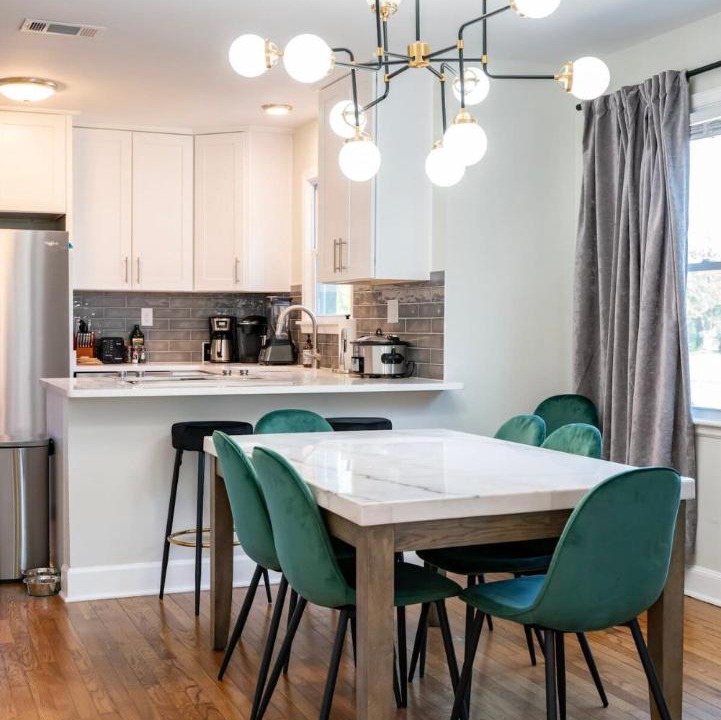 Photo of Kitchen in East Memphis