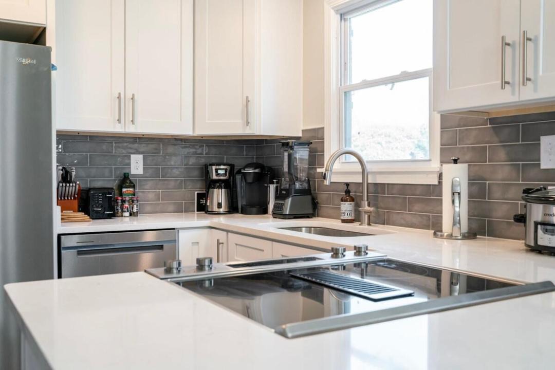 Photo of Kitchen in East Memphis