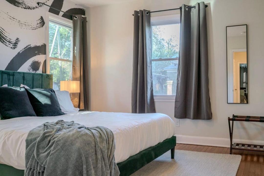 Photo of Bedroom in East Memphis