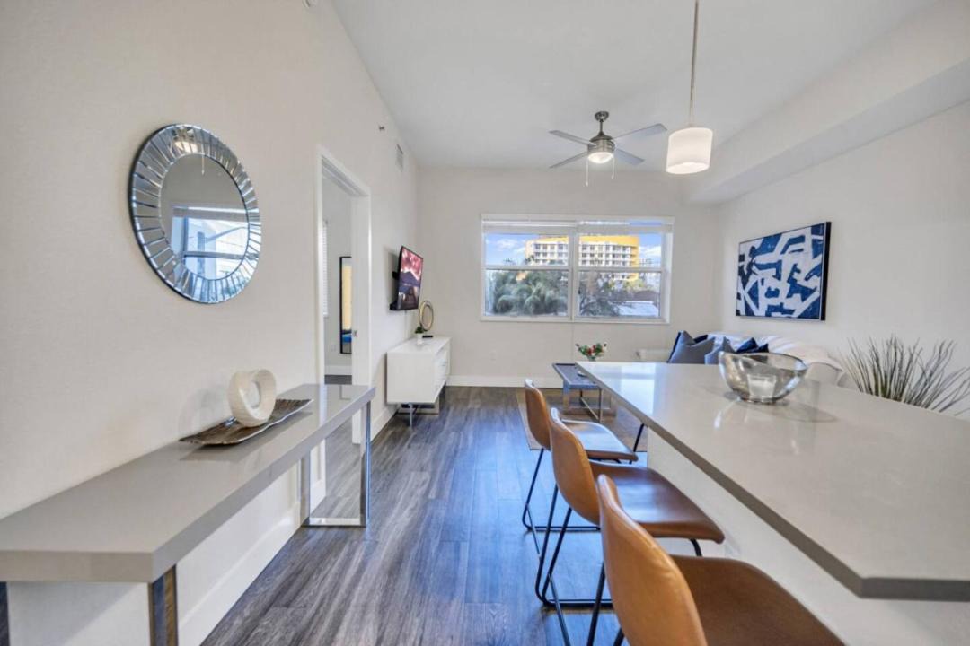Photo of Kitchen in Midtown