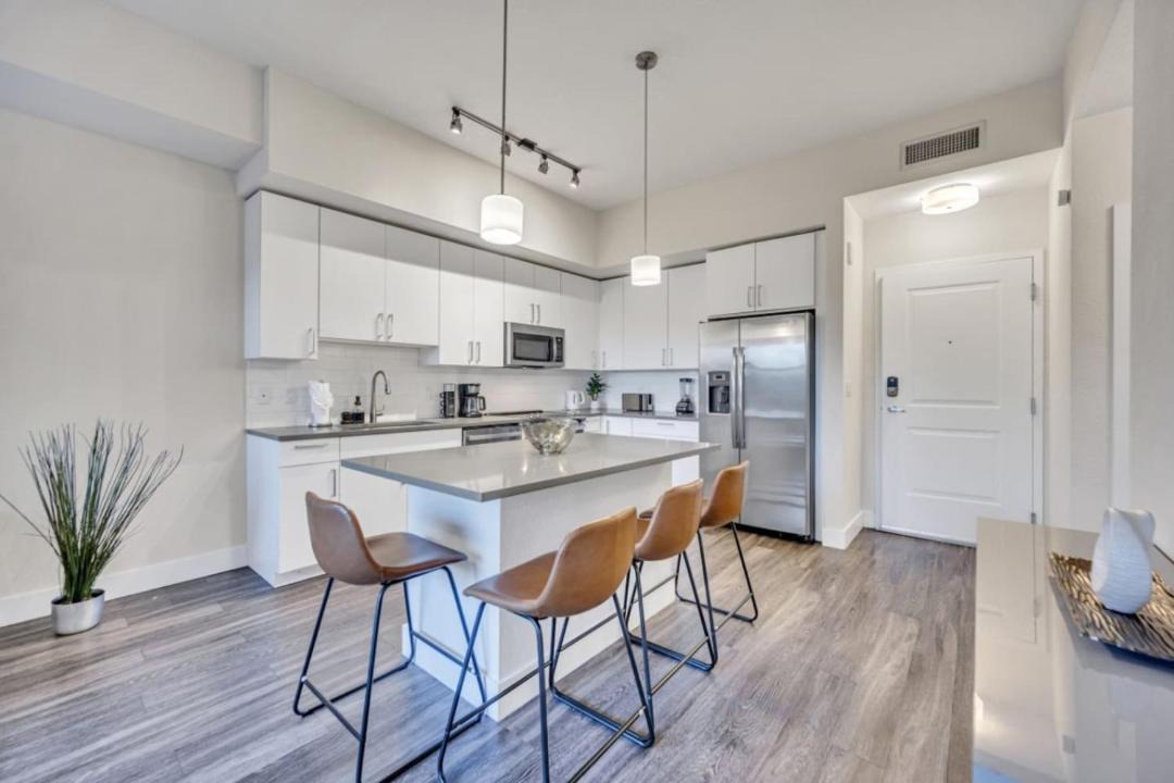 Photo of Kitchen in Midtown