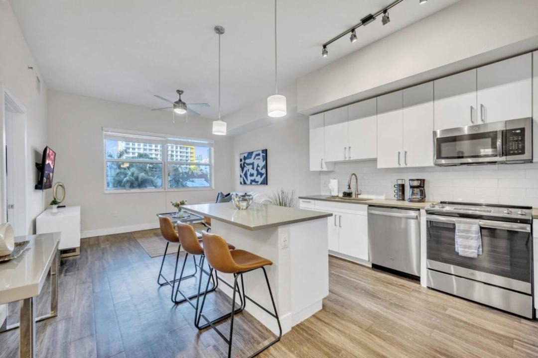Photo of Kitchen in Midtown