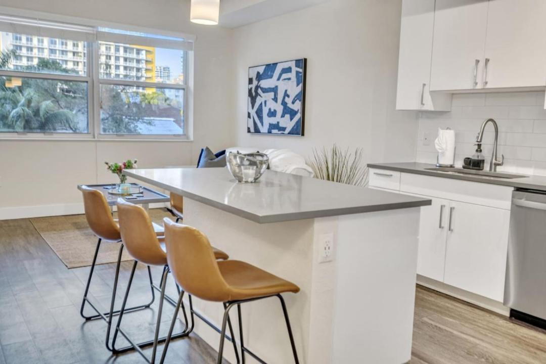 Photo of Kitchen in Midtown