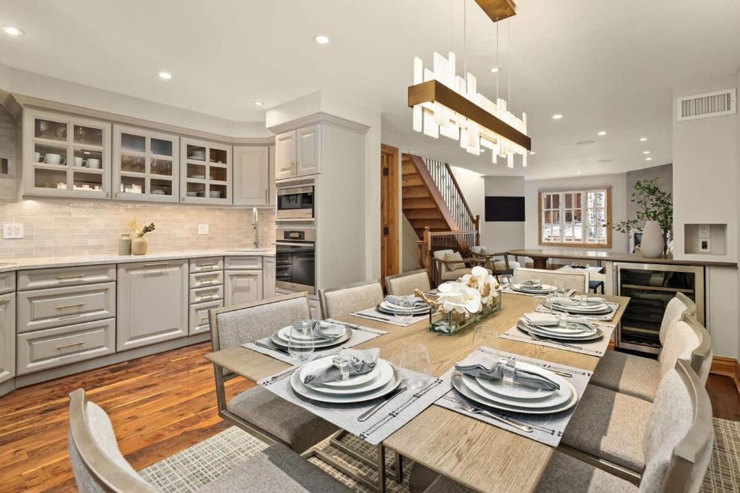 Photo of Kitchen in Downtown