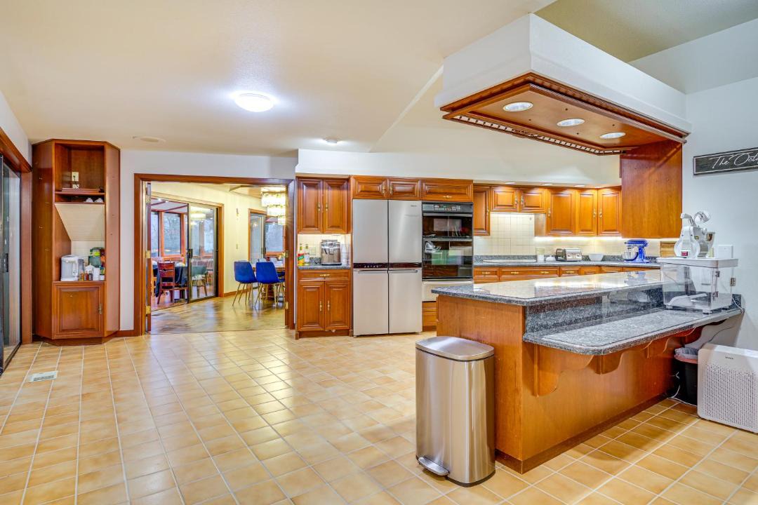 Photo of Kitchen in Sultan