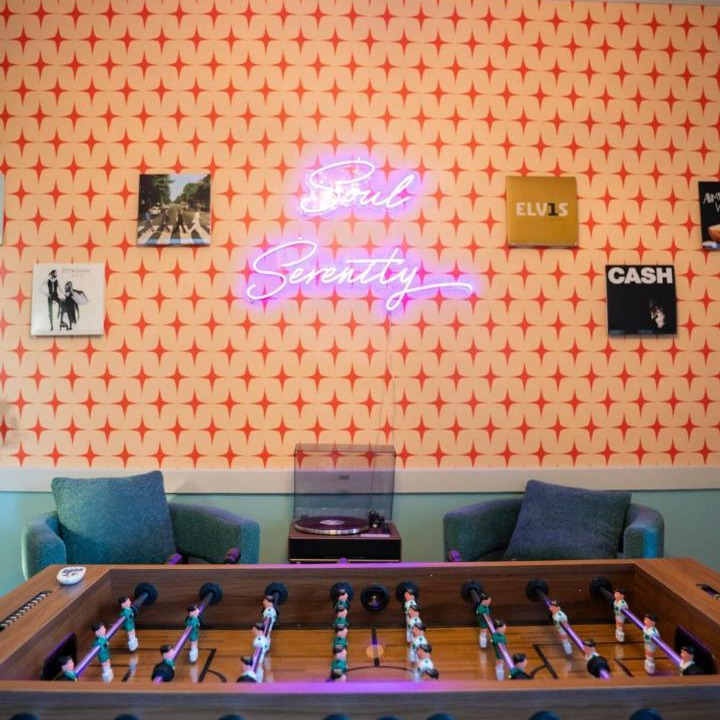 Photo of Livingroom in Midtown