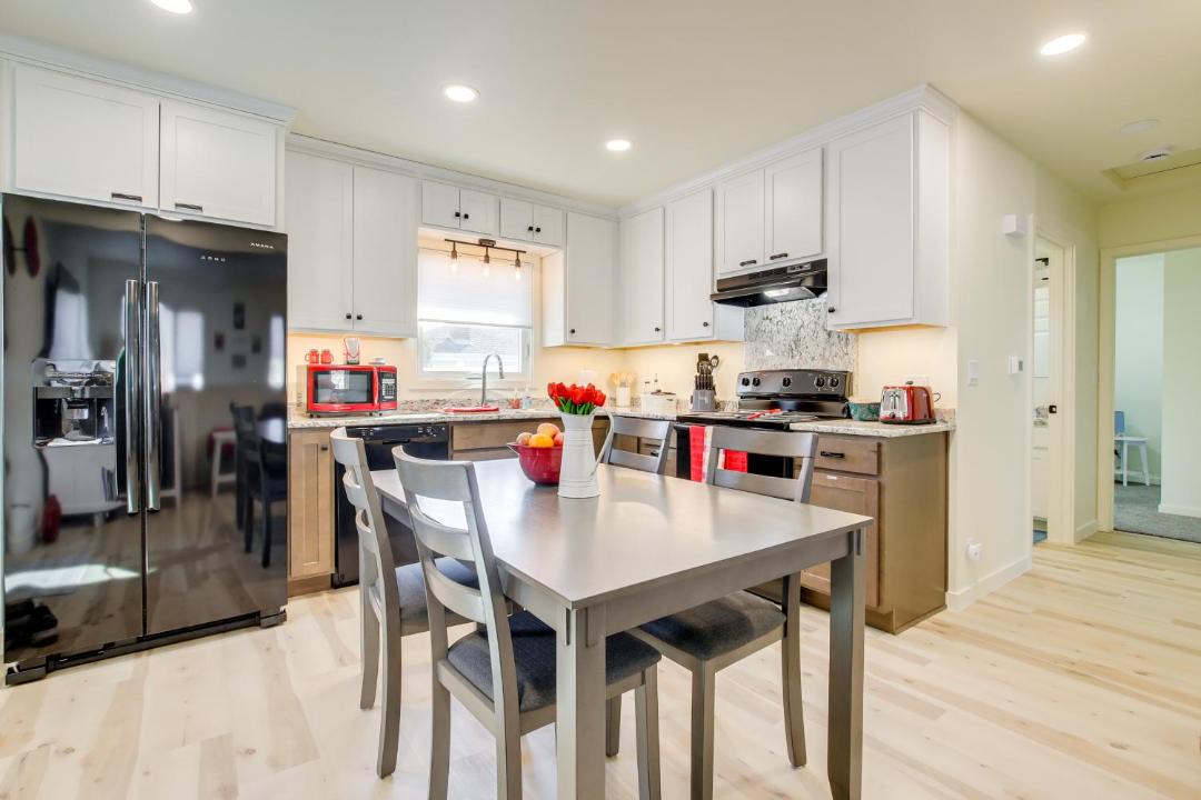 Photo of Kitchen in Manitowoc