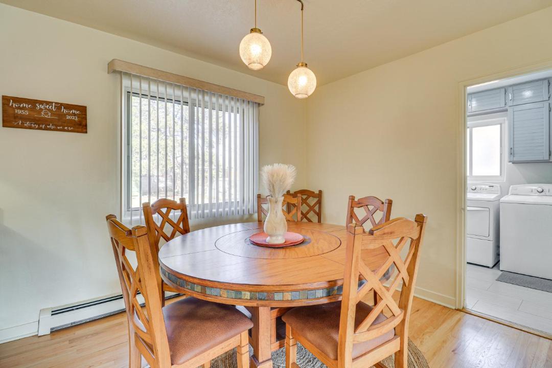 Photo of Kitchen in Sandia Ridge