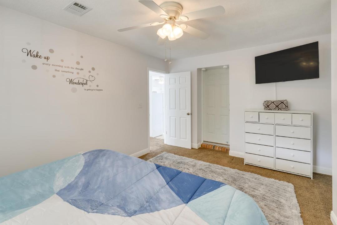 Photo of Bedroom in Prattville