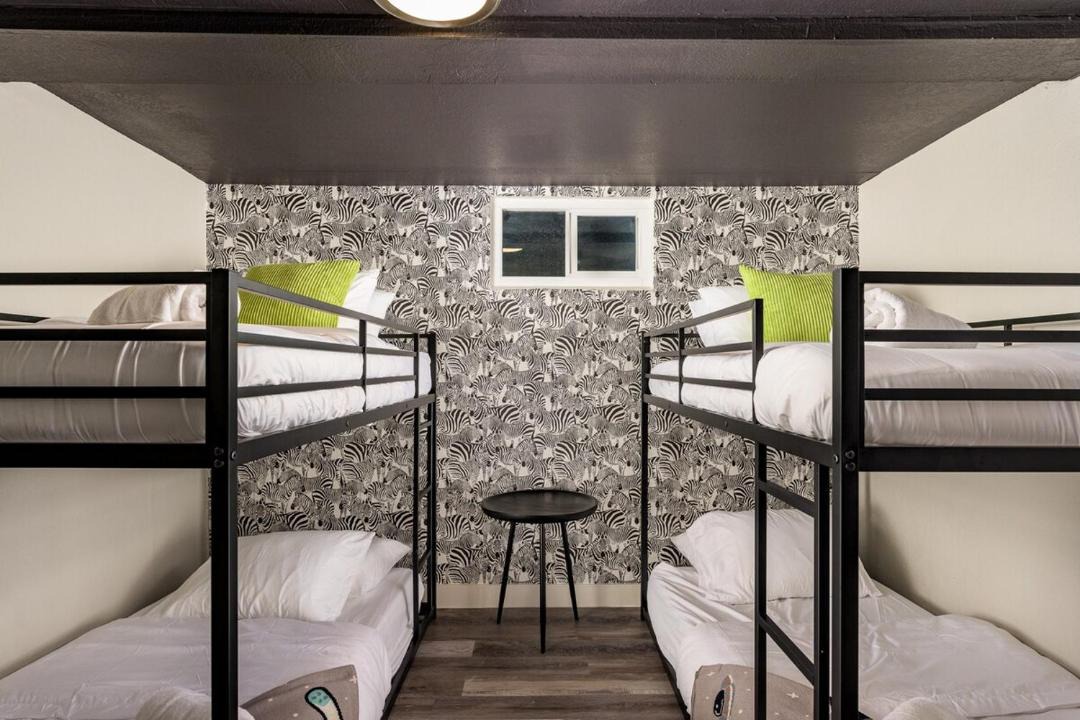 Photo of Bedroom in Alta Vista Area