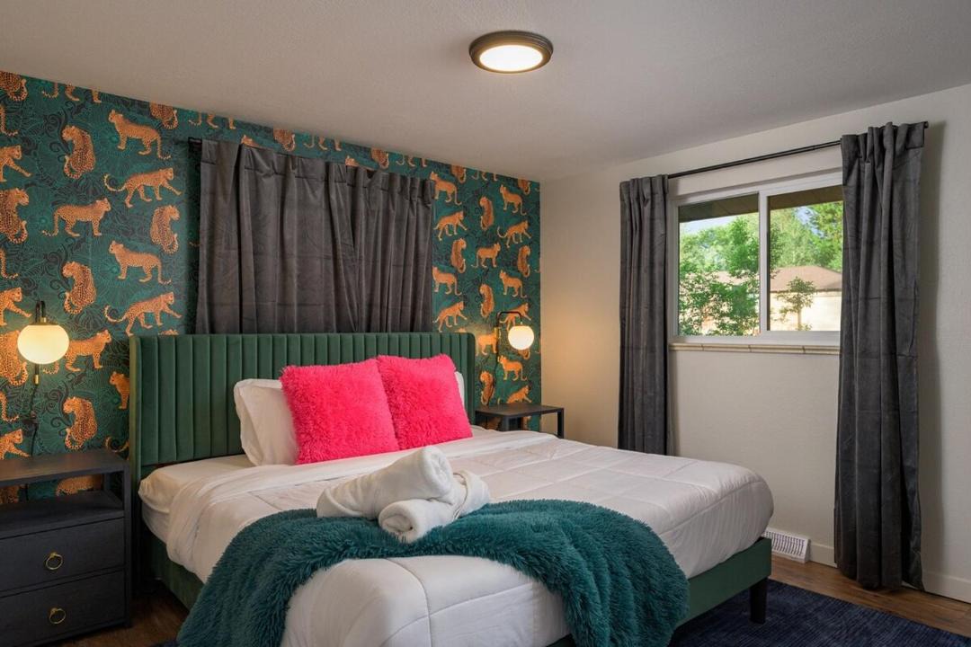 Photo of Bedroom in Alta Vista Area
