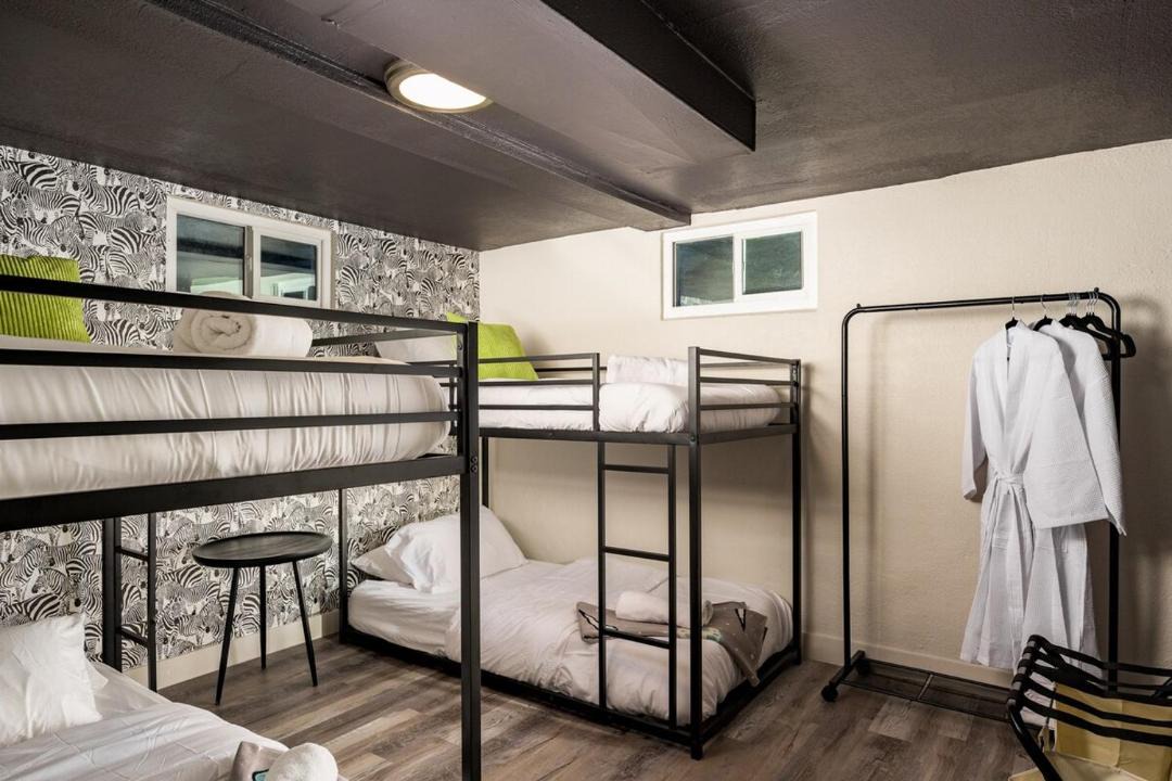 Photo of Bedroom in Alta Vista Area