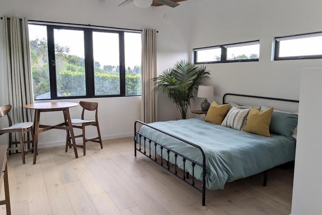 Photo of Bedroom in Encinitas