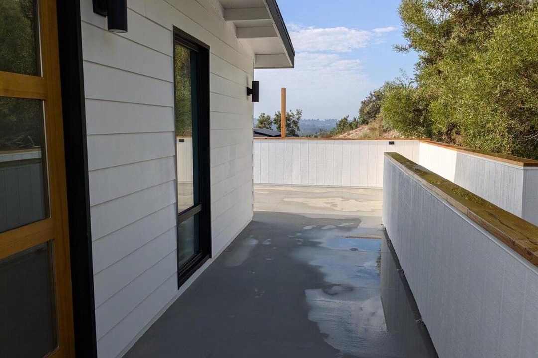 Photo of Patio Balcony in Encinitas