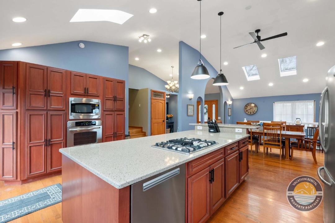 Photo of Kitchen in Como