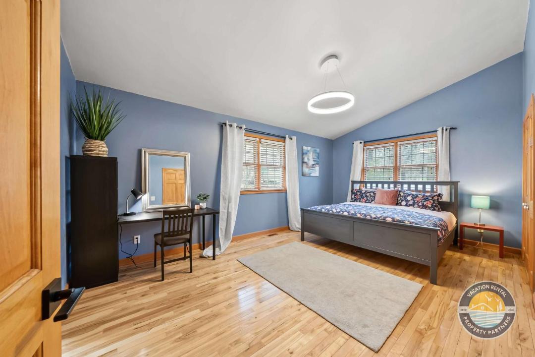 Photo of Bedroom in Como