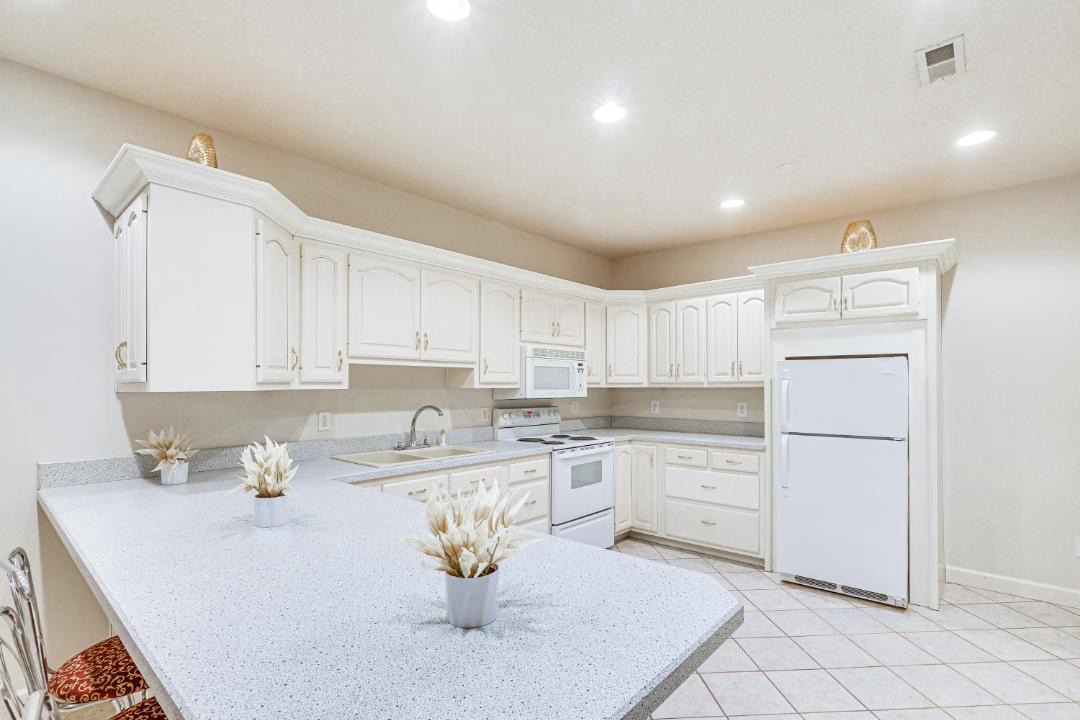 Photo of Kitchen in Lima